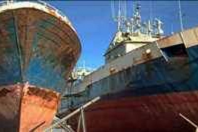 Ship Repair and Maintenance Services Market Size, Share, Growth, Opportunities and Global Forecast to 2028