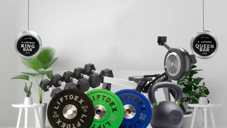 Steps to buying home gym equipment