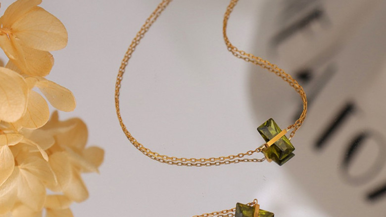 Top 8 Popular Pendants For Wholesale Necklaces In 2022