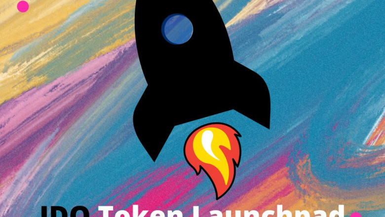 Top Rated IDO Launchpads for Cryptocurrency Startups to Consider Listing Your Business