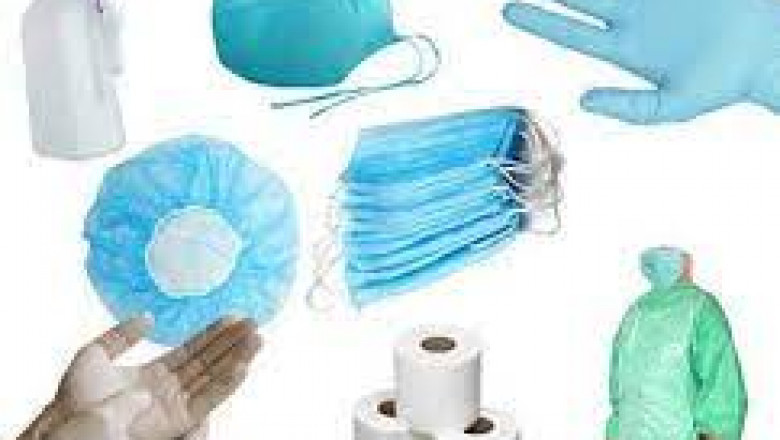 Veterinary Equipment And Disposables Market Size, Share, Regional Overview and Global Forecast to 2028