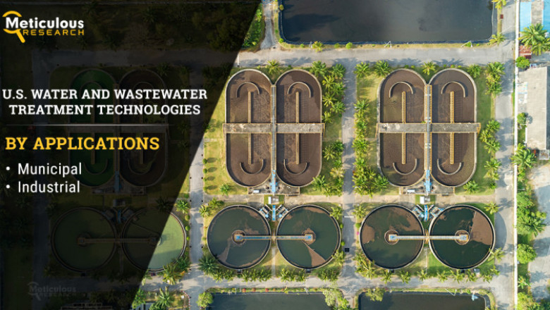 Water and Wastewater Treatment Technology: Everything You Need to Know About