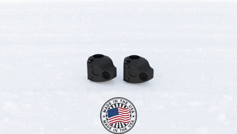 What Is The Speciality Of The Ski Pole Accessory By Bukl Buddy?