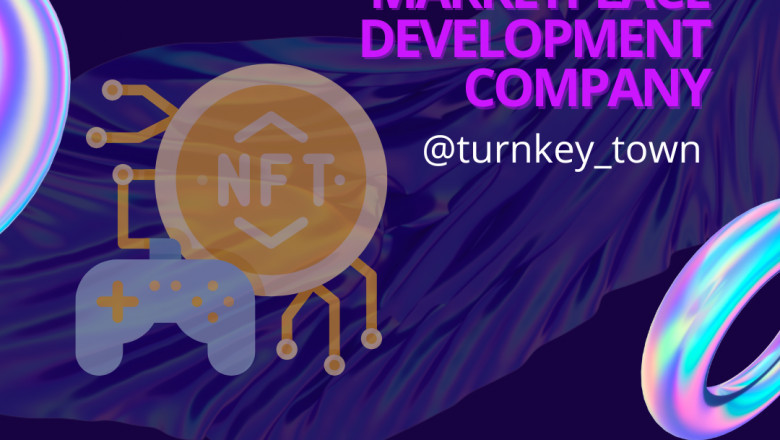 White-Label NFT Marketplace: A Promising Revenue Stream