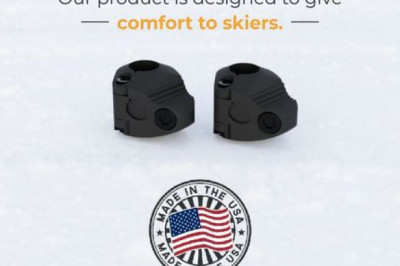 Your Last-Minute Saviour- The Ski Boot Buckle Tool!