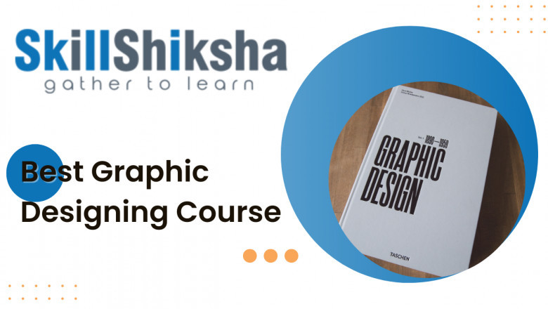 Best Graphic Designing Course