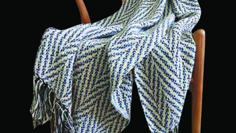 Buying a Reversible Throw & Blanket online is the perfect way to make your bed cozy