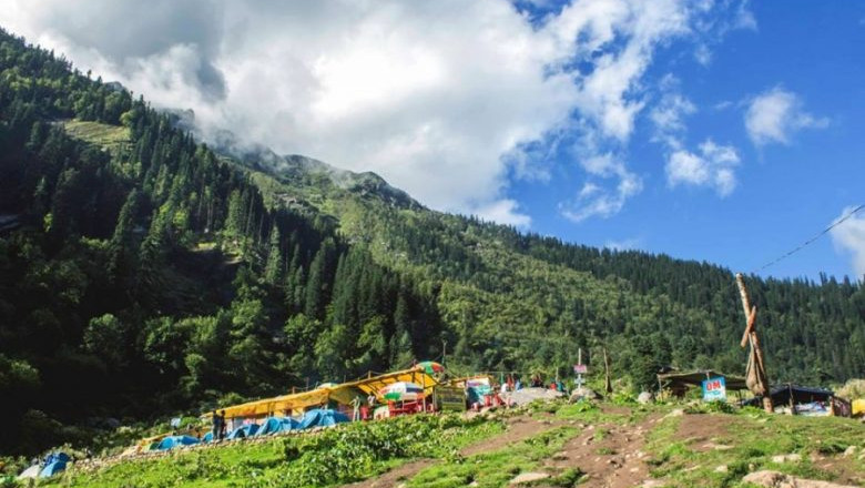 CAMPING IN KASOL – THINGS TO KNOW BEFORE CAMPING