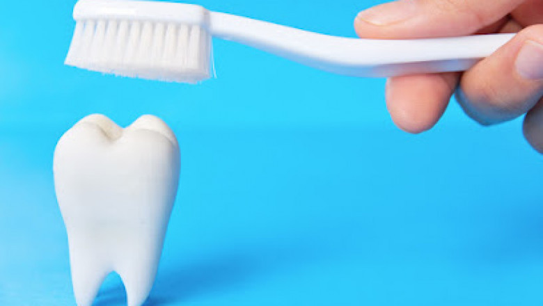 Dental Care Tips For Achieving Healthy Teeth And Gums