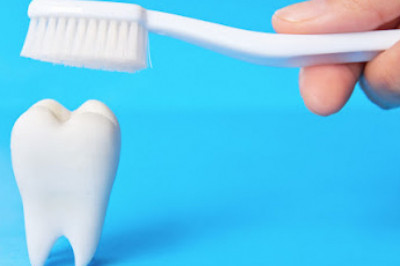 Dental Care Tips For Achieving Healthy Teeth And Gums