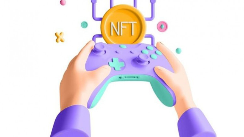 Function or Fun? What is Crucial in a P2E NFT Game?