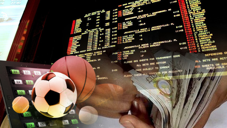 Get Best Bookie sites in India