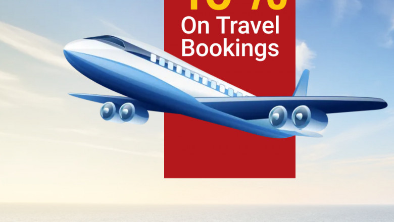 Get The Best Travel Deals With Us!