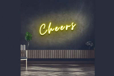 How to order custom neon lights?