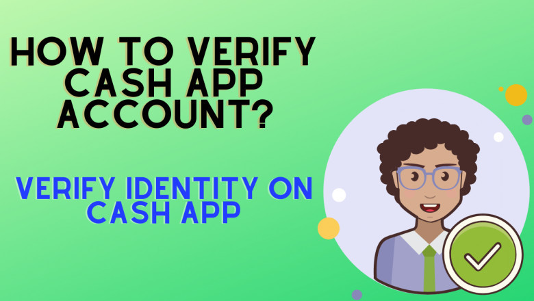 How to Verify My Cash App Bitcoin? [Answered 2022]- Apps Mentorship