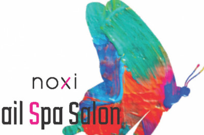 Noxi Nail Salon &amp; Spa | The Best Nail Spa in Lakeland