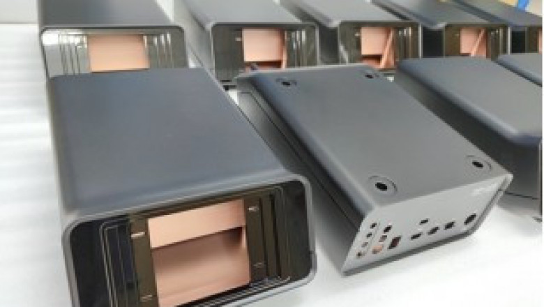 Significant Importance Of Sheet Metal Laser Cutting