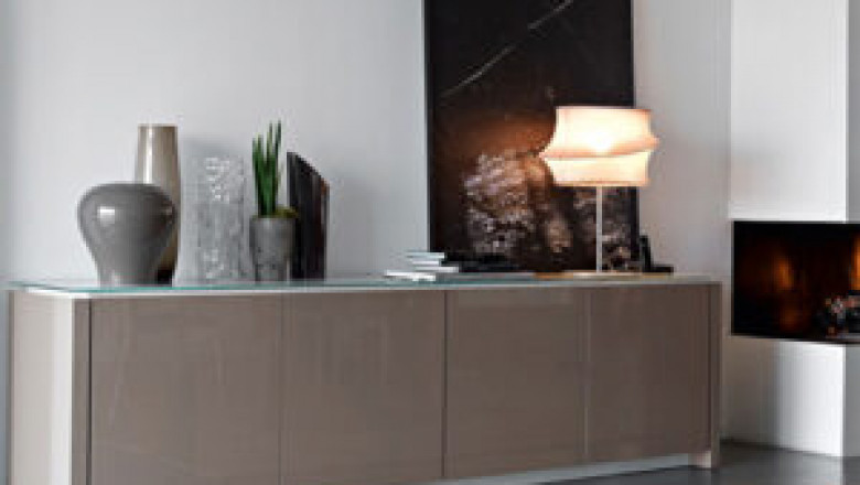 The Art of Shopping: A Calligaris Store Broward