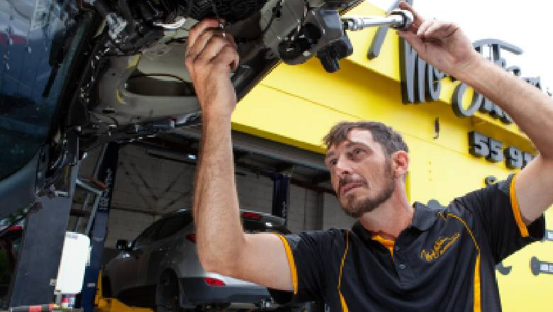 What Are The Signs That Indicate You Need Clutch Repair Service