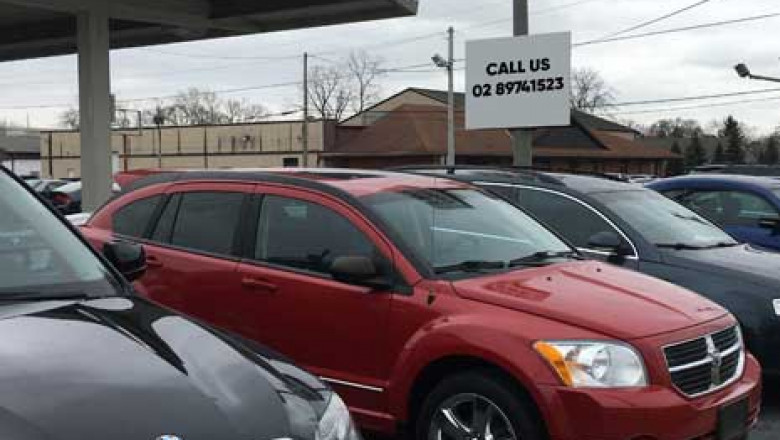 What are the traits of an Used Car Buyer?