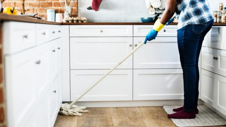 11 Efficient House Cleaning Tips
