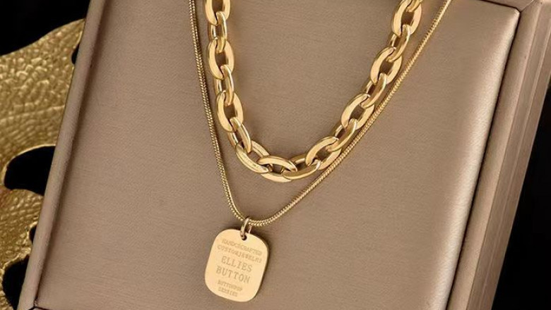 As low as a dollar! Teacher's Day jewellery Gift buying guide