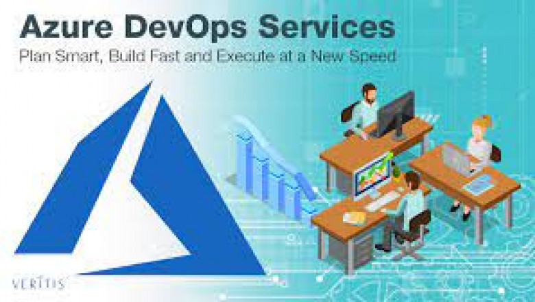 Azure DevOps Consulting Services | DevSecOps, SRE, AKS