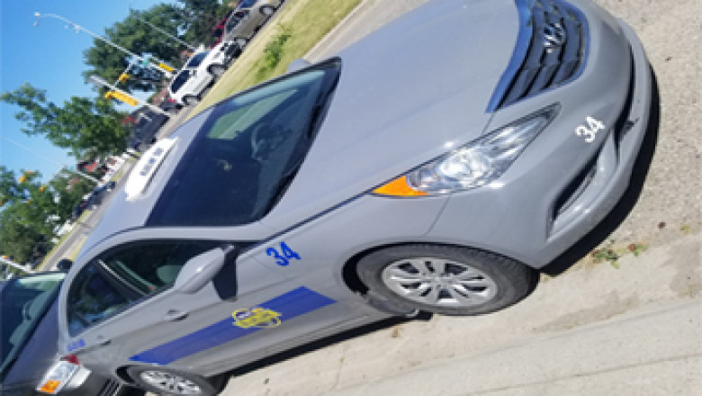How much does Airdire Taxi cost?