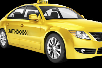 How to bock Airdire Taxi?