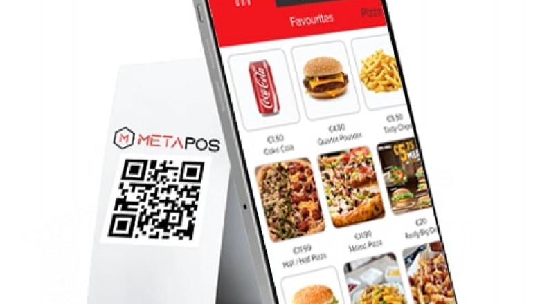 Out Of All The Popular Restaurant Pos Systems, Metapos Has The Greatest Reach
