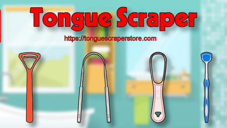 Tongue Scraper Features and Review