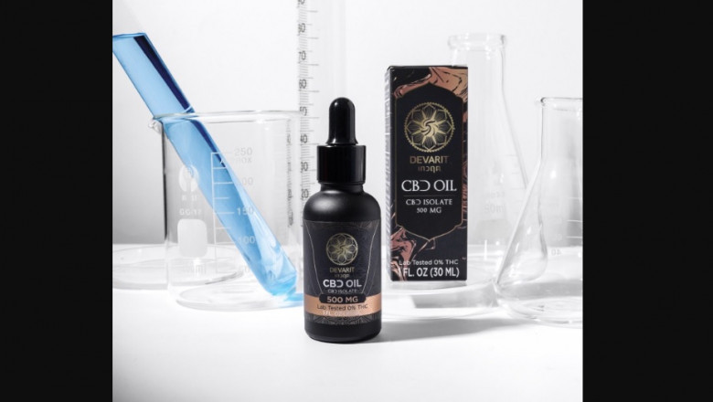 10 Ideas FOR BUYING CBD