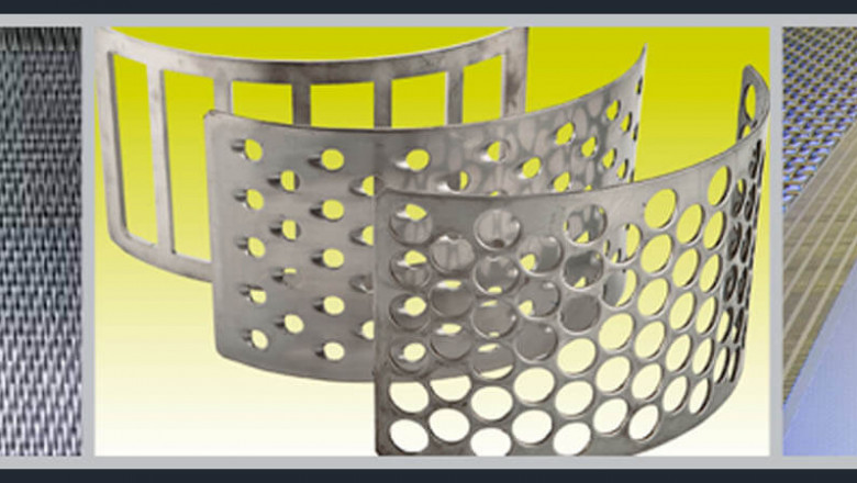 3 Factors to Buy the Best Perforated Sheets