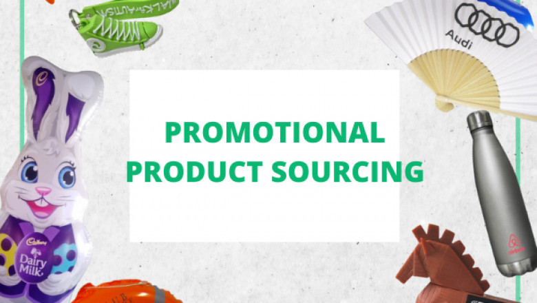 6 ways promotional product sourcing can help you improve your bottom line!