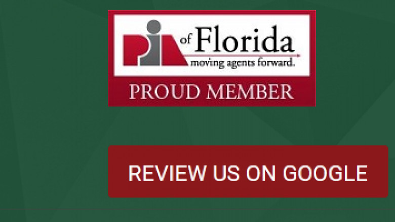 Buy homeowner’s and Commercial building insurance Palm Beach Gardens FL for you