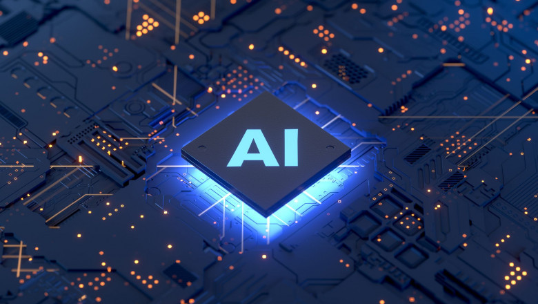 Challenges in the Implementation of Artificial Intelligence in Businesses