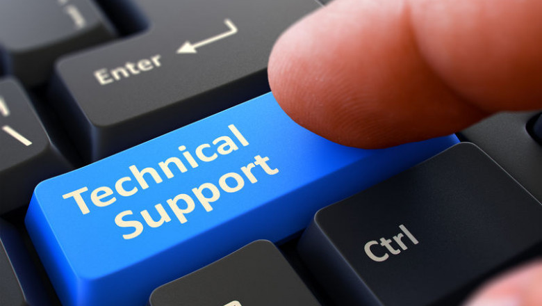 charter support number