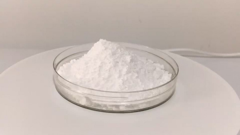 Dodecanedioic Acid Is A Chemical Compound That Is Used To Make Polyurethane, Polyester