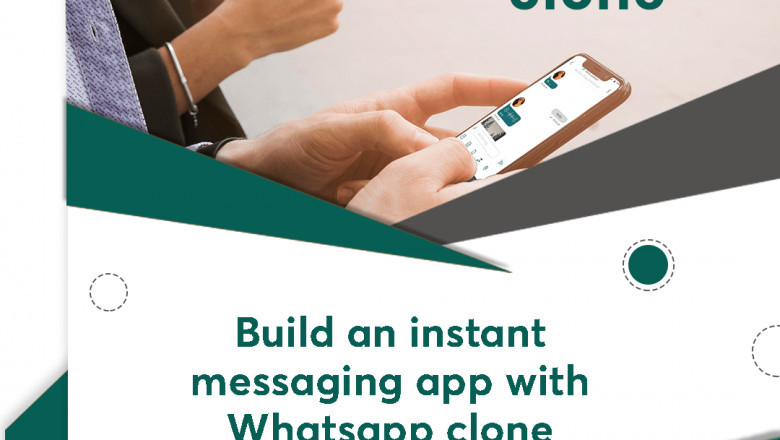 Factors to be considered while developing a Whatsapp clone app