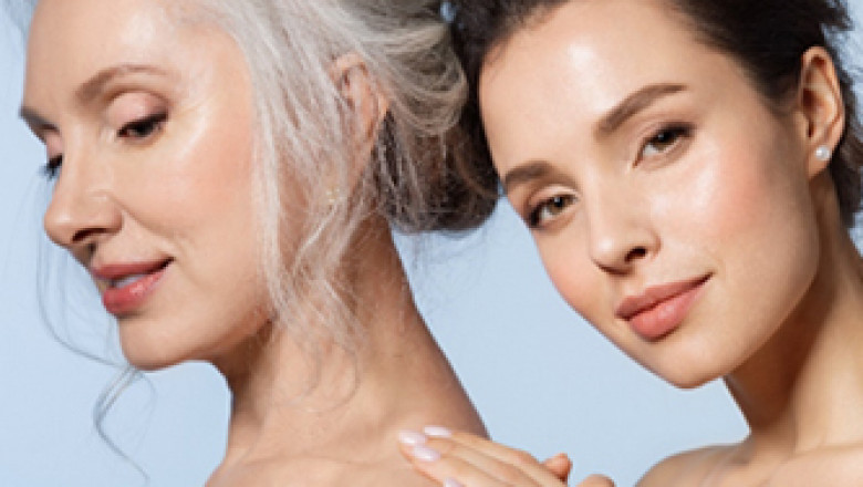 Full Facial Rejuvenation