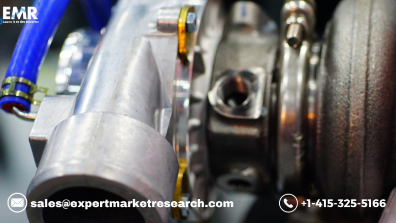 Global Automotive Turbocharger Market to be Driven by Rising Imposition of Stringent Automotive Emission Norms in the Forecast Period of 2022-2027