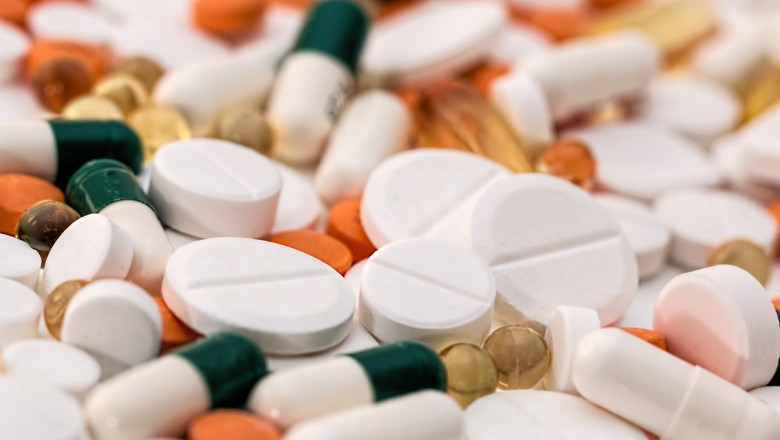 How Does Modafinil Enhance Your Brain And Mood?