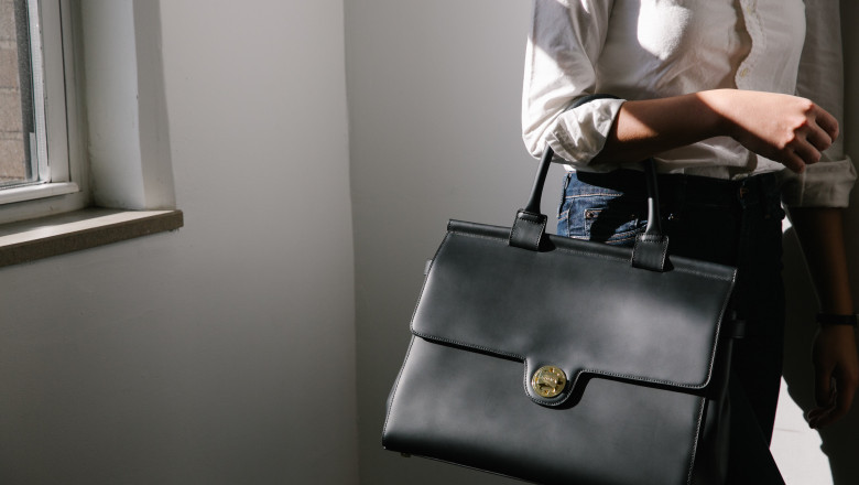 How Fashion and Functionality Are Changing Designer Work Bags