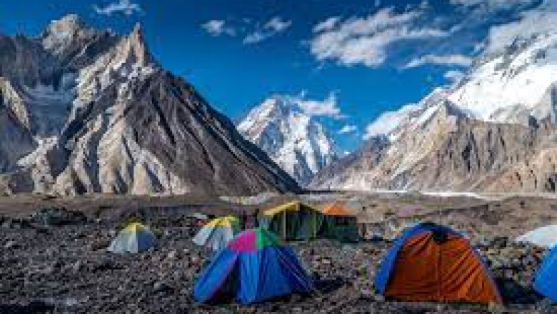 How to find the best Hotels in Hunza Valley?