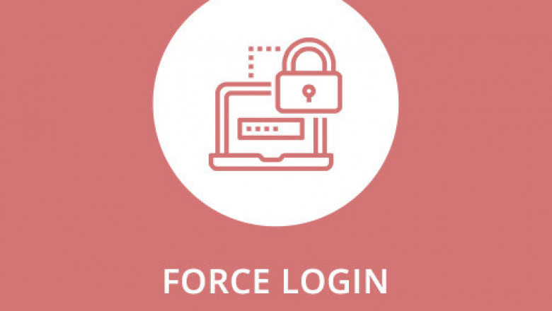 How To Optimize Force Login Magento 2 Extension?
