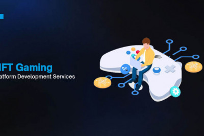 Leverage the Expertise of Antier for Excellent NFT Game Development Services