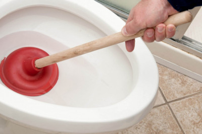 Looking For Blocked Toilet Plumber in Sydney