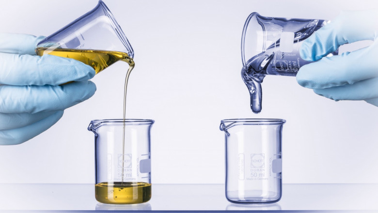 Market analysts expect the Viscosity Reducing Agents market to grow significantly during the forecast period