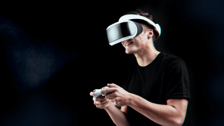 Metaverse in Gaming Market Share, Size, Trend, Forecast 2030