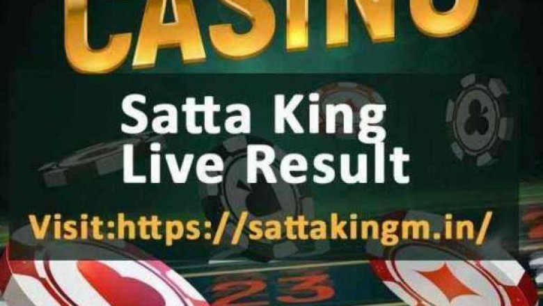 Satta King,Satta Result,Disawar Satta King 2022